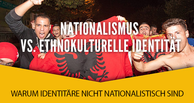 nationalismus